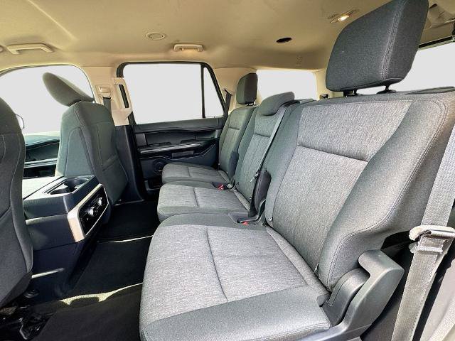Certified 2024 Ford Expedition XLT AWD/4WD image 20