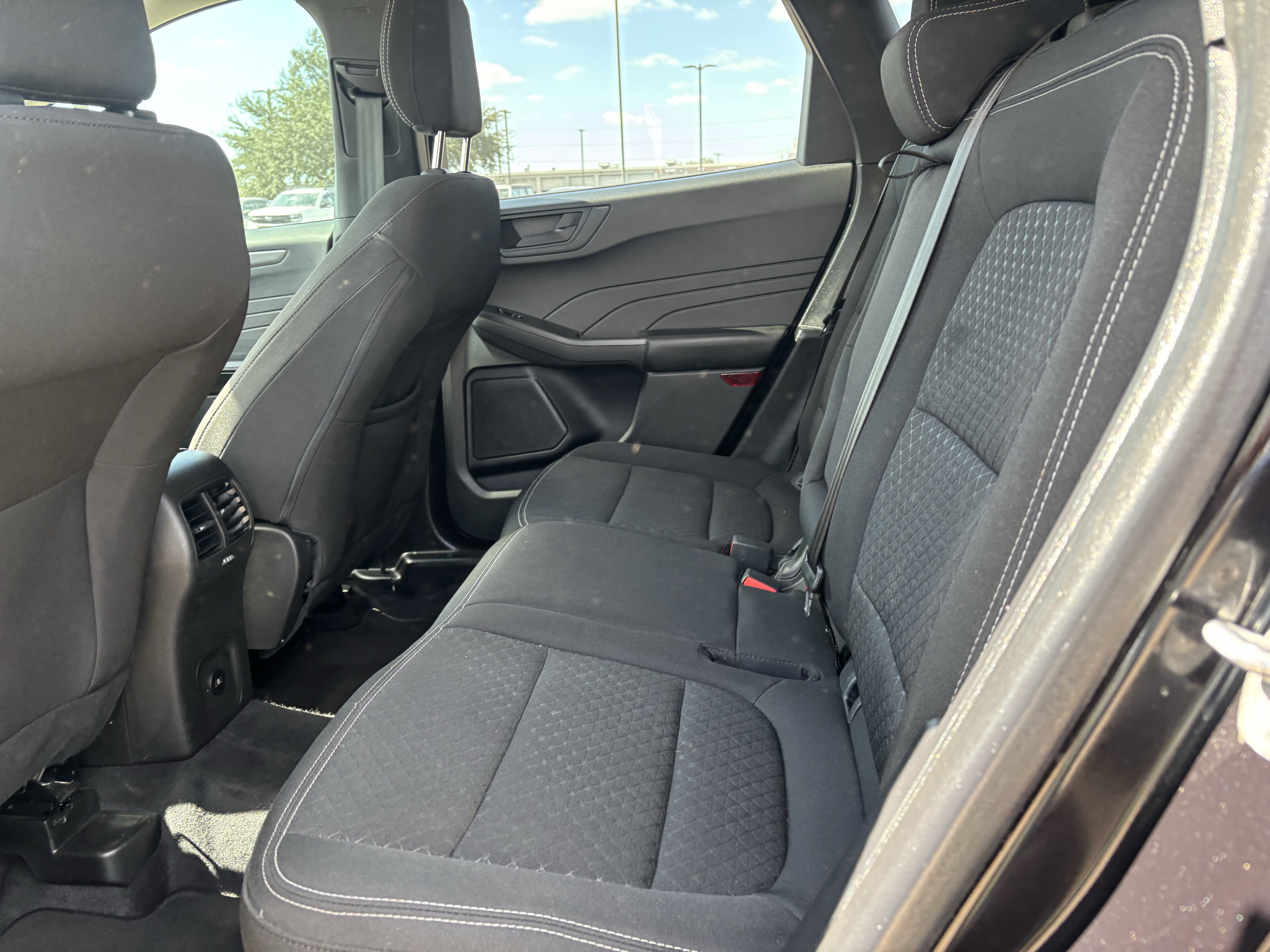 Certified 2023 Ford Escape Active image 15