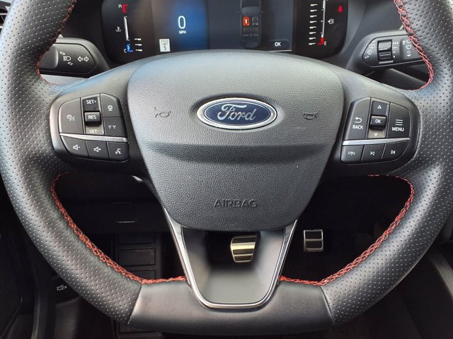 Certified 2024 Ford Escape ST-Line w/ Tech Pack #1 AWD/4WD image 14