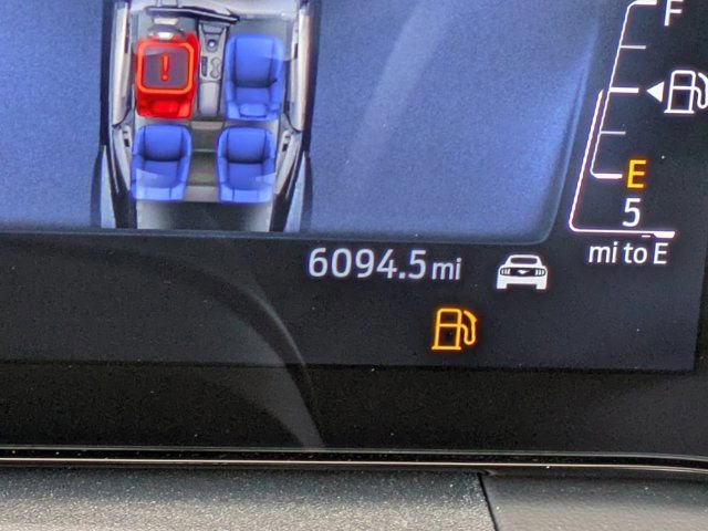 Certified 2025 Ford Mustang GT Premium image 29