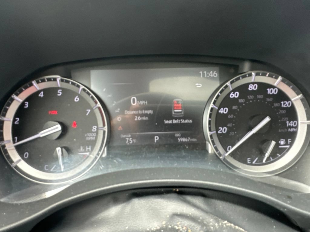 Used 2022 Toyota Highlander Limited AWD/4WD image 40