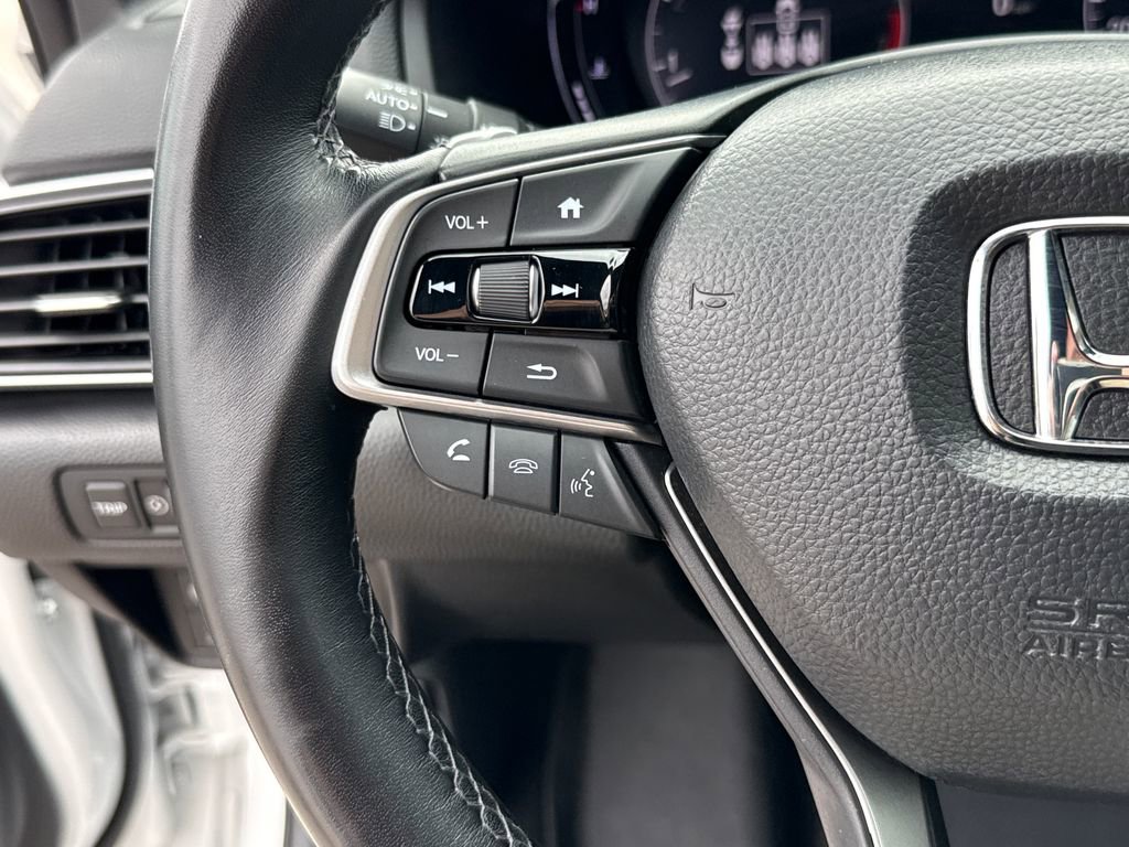Used 2022 Honda Accord Sport image 14