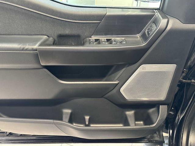 Certified 2024 Ford F150 Lariat w/ Equipment Group 502A High image 21