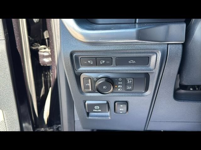 Certified 2022 Ford F150 Lariat w/ Equipment Group 502A High AWD/4WD image 14