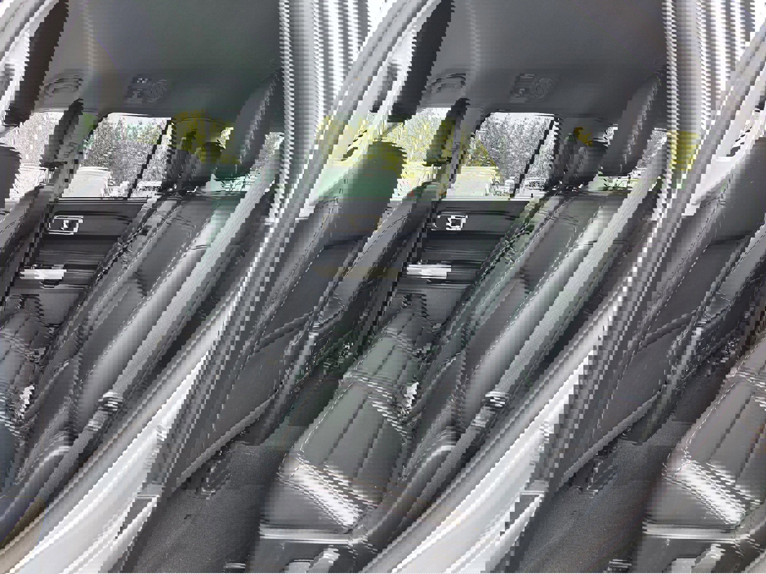 Certified 2023 Ford Explorer XLT w/ Equipment Group 202A image 11