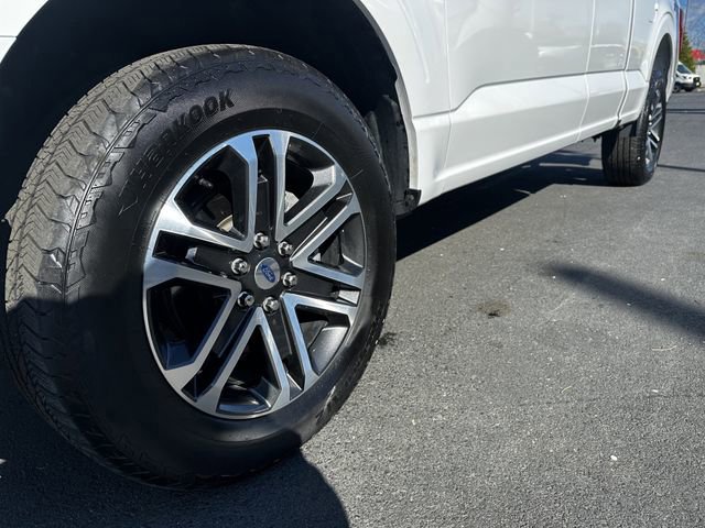 Certified 2023 Ford F150 XL w/ STX Appearance Package image 13