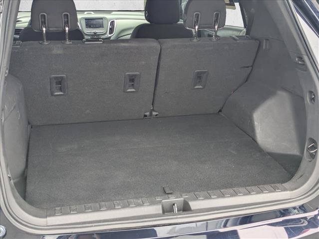 Used 2020 Chevrolet Equinox LS w/ LS Convenience Package FWD image 6