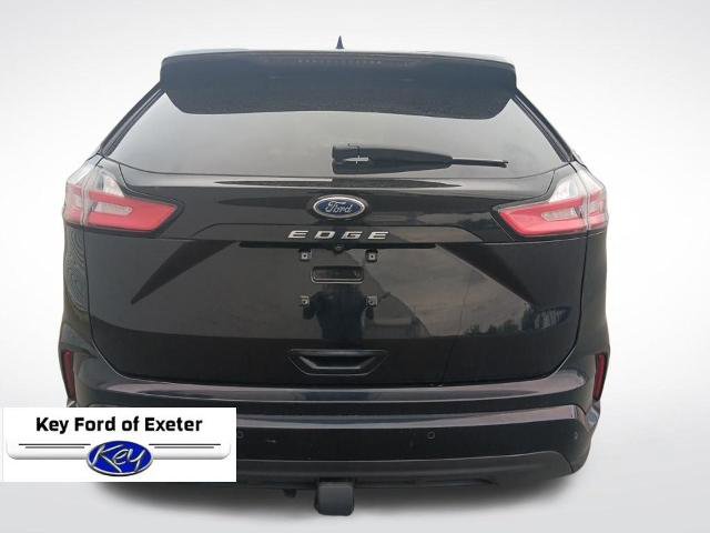 Certified 2022 Ford Edge ST-Line w/ Class II Trailer Tow Package AWD/4WD image 10