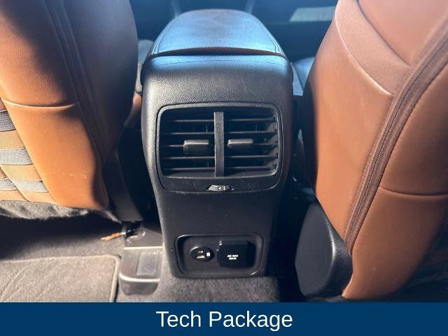 Certified 2023 Ford Bronco Sport Outer Banks w/ Tech Package AWD/4WD image 21