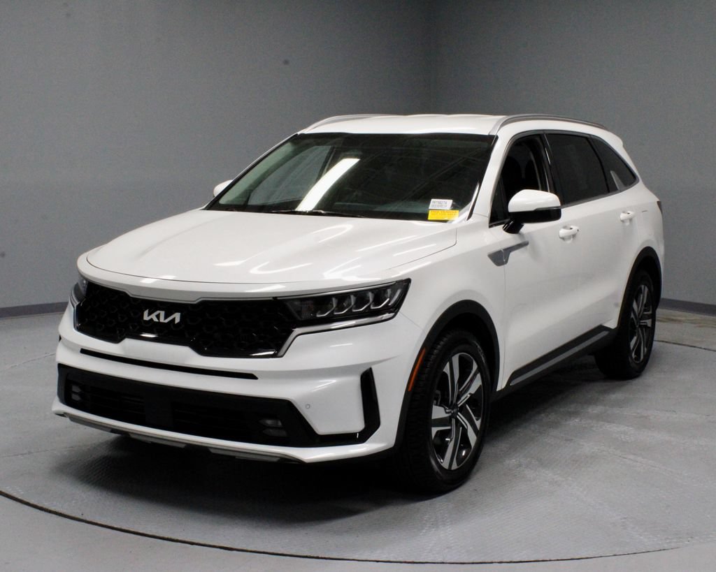 Used 2022 Kia Sorento EX AWD/4WD image 8