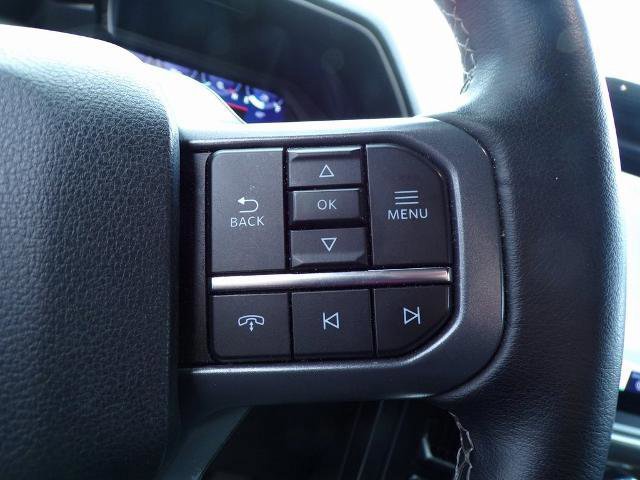 Certified 2023 Ford F150 XLT w/ Equipment Group 302A High image 23