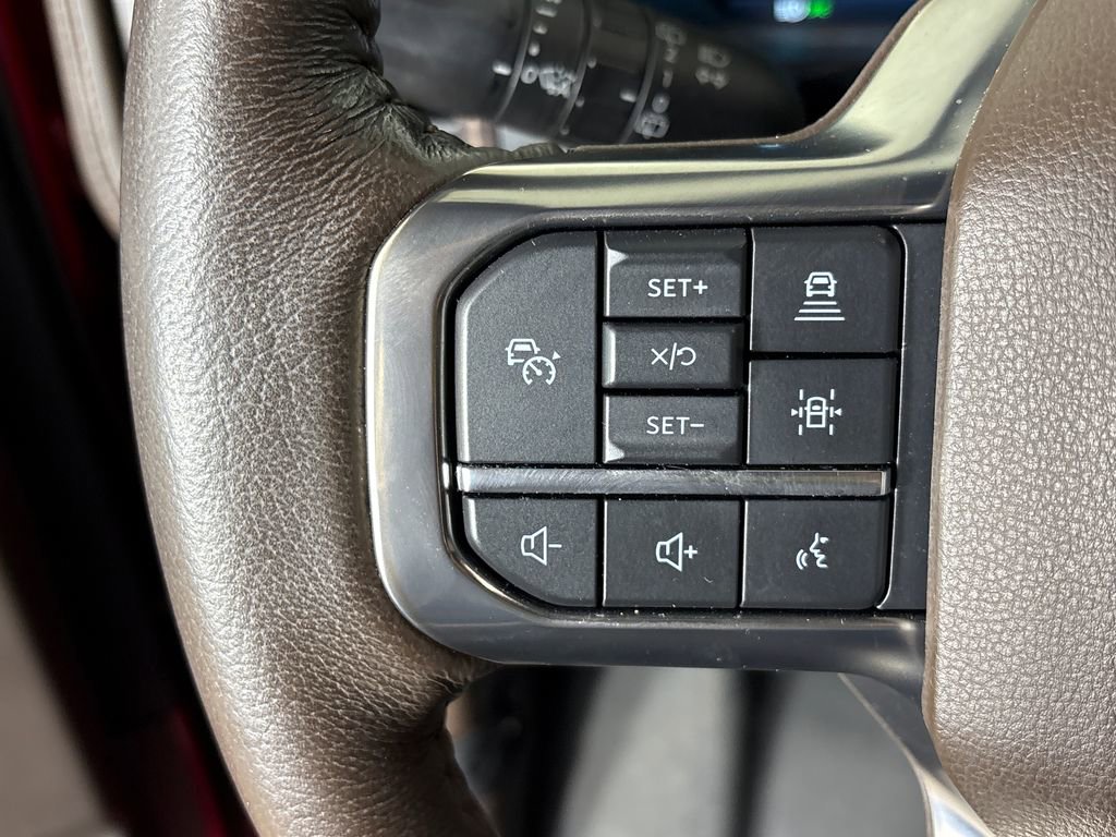 Certified 2022 Ford Expedition King Ranch RWD image 17