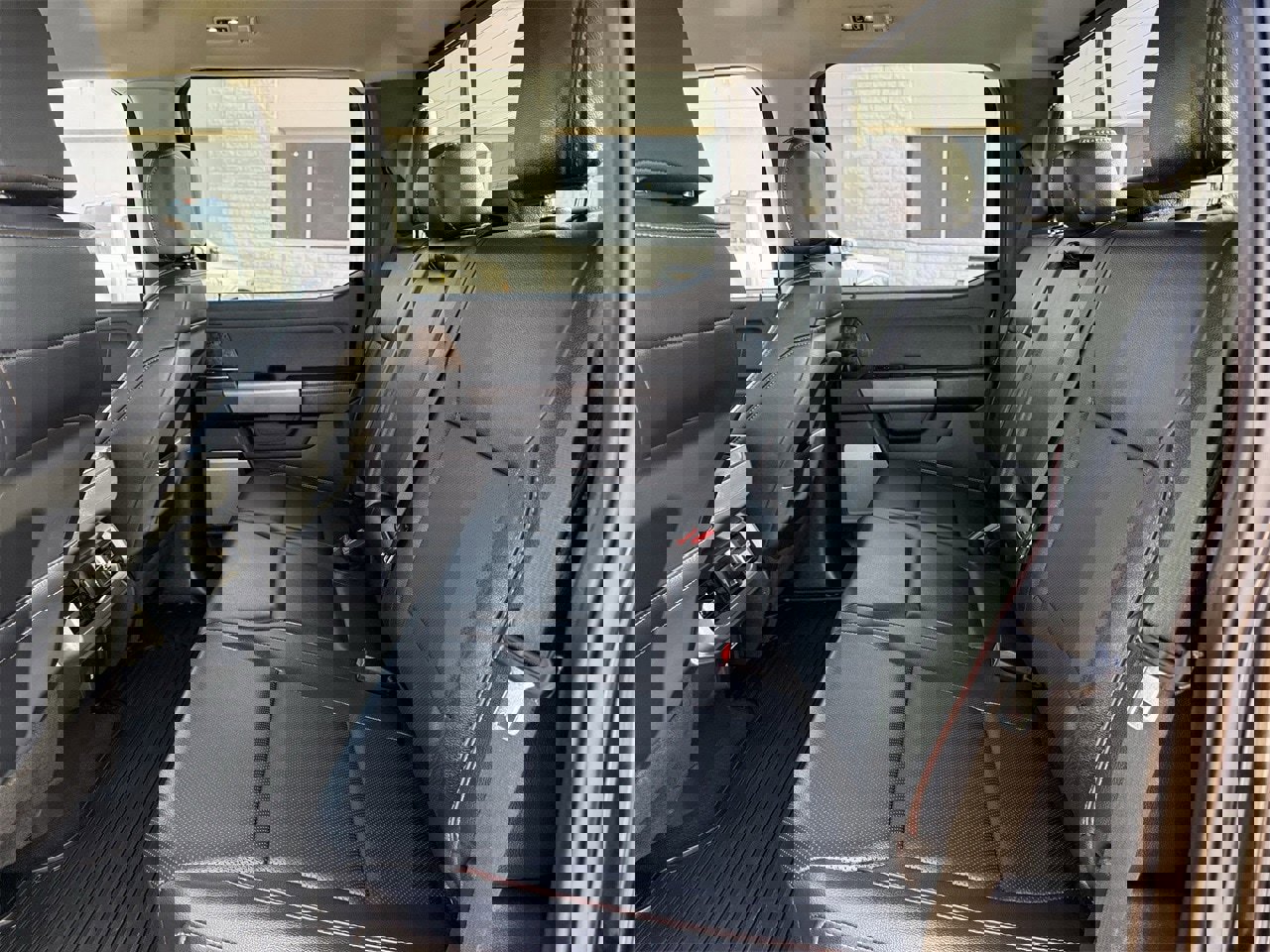 Certified 2023 Ford F150 Lariat w/ Trailer Tow Package image 26