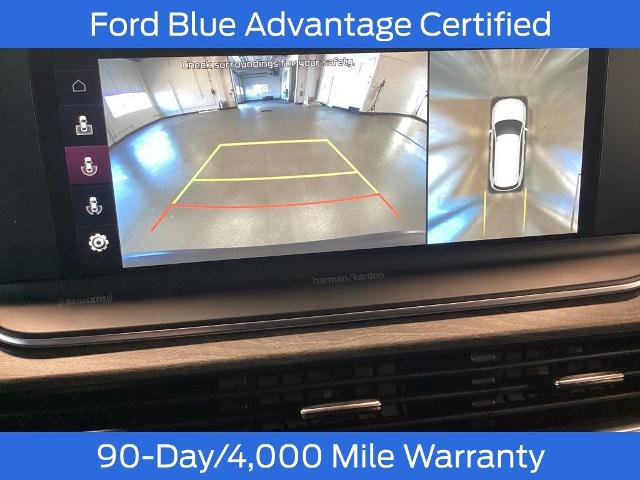 Used 2022 Kia Telluride SX image 21