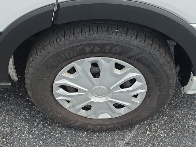 Certified 2023 Ford Transit 350 XLT RWD image 14