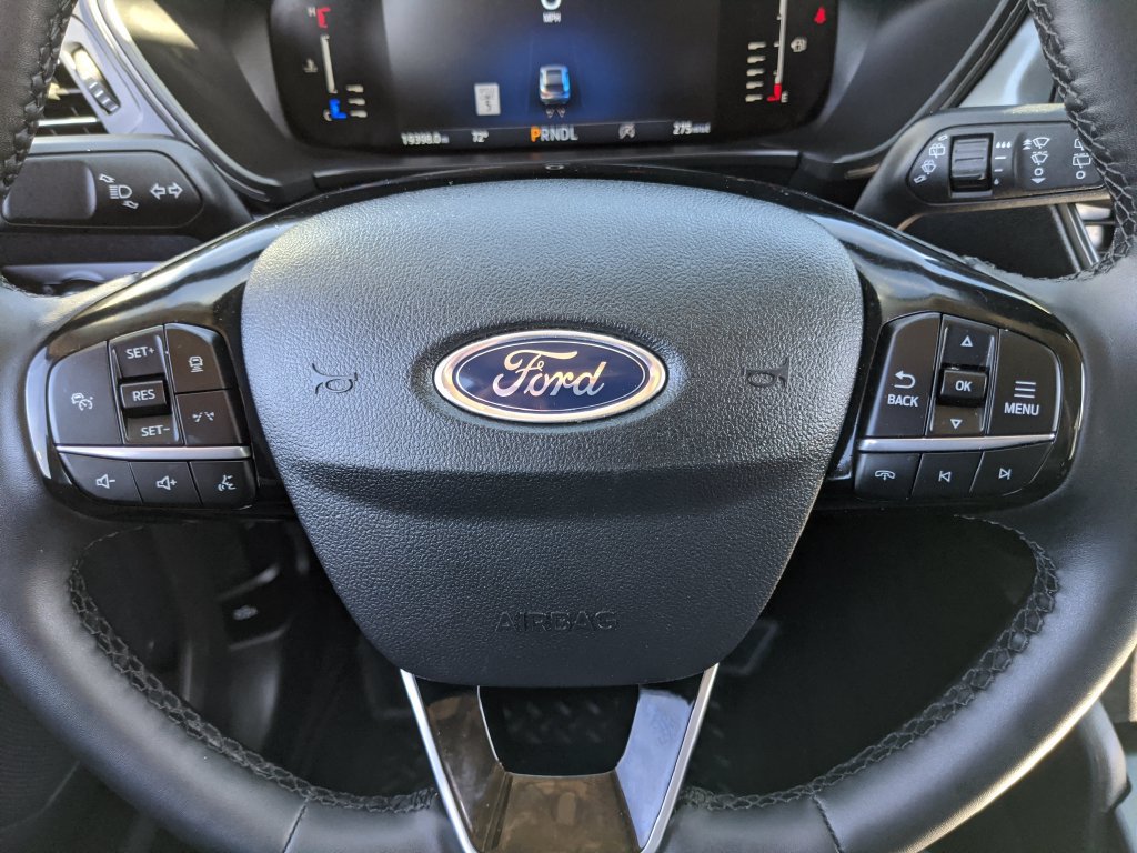 Certified 2024 Ford Escape Active w/ Tech Pack #1 AWD/4WD image 11