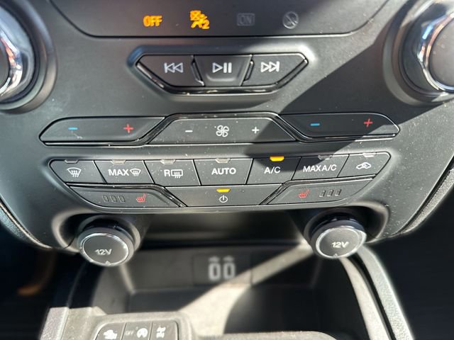 Certified 2021 Ford Ranger Lariat w/ Tremor Off-Road Package image 21