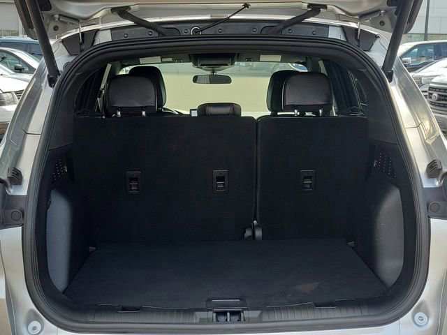 Certified 2024 Ford Escape ST-Line w/ Tech Pack #1 AWD/4WD image 7
