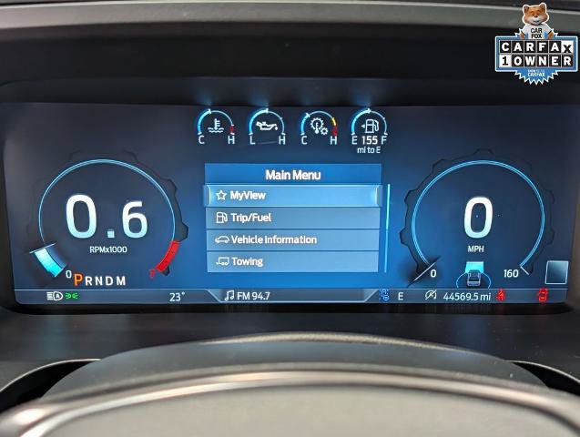 Certified 2022 Ford Expedition Platinum AWD/4WD image 15