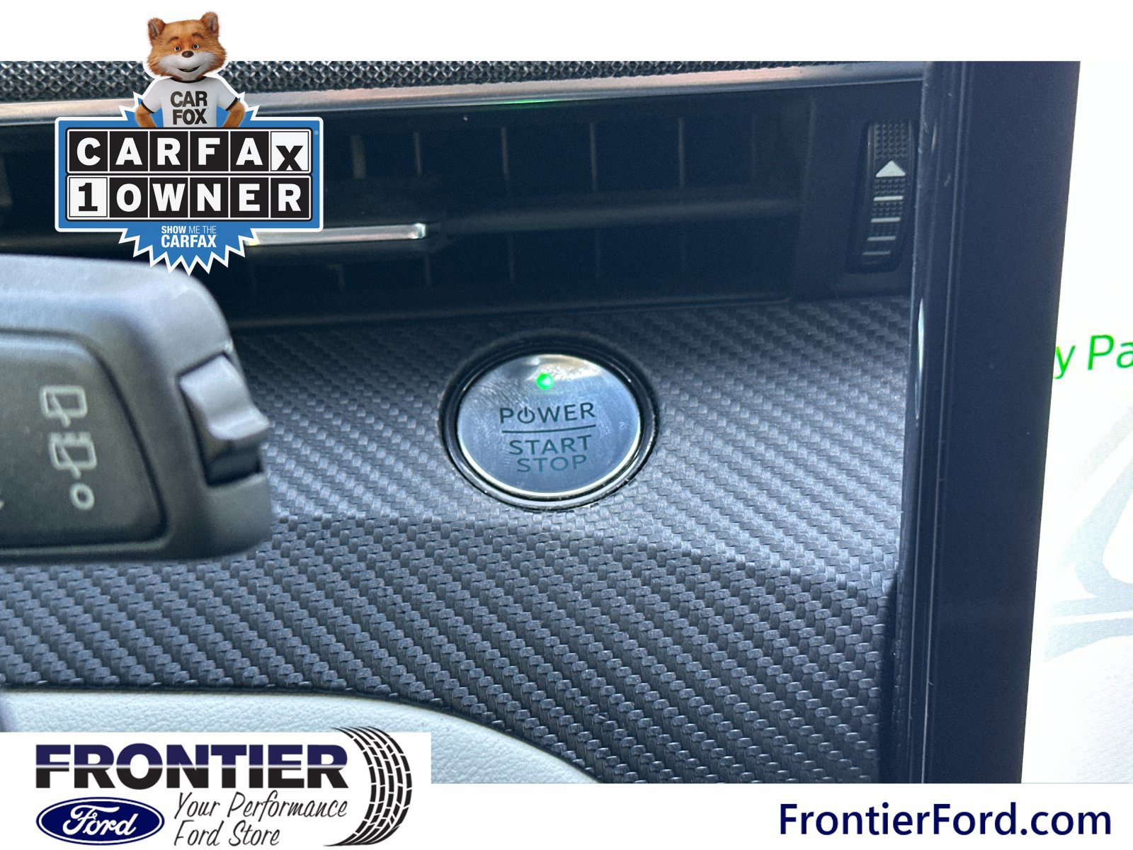 Certified 2023 Ford Mustang Mach-E Premium RWD image 24