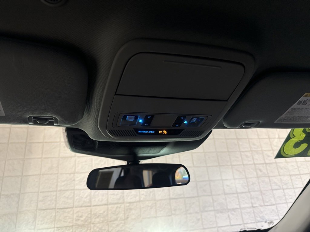 Certified 2023 Ford Explorer XLT w/ Equipment Group 202A image 24