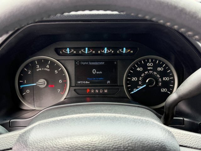 Certified 2020 Ford F150 XLT w/ Equipment Group 302A Luxury AWD/4WD image 6