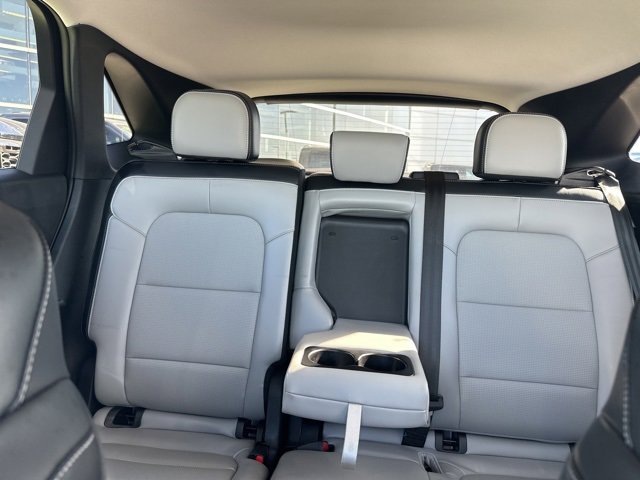 Certified 2025 Ford Escape Platinum image 20