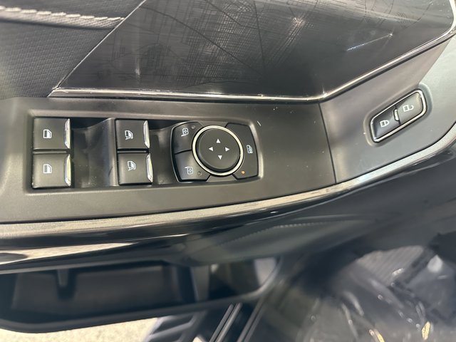 Certified 2023 Ford F150 XLT w/ Equipment Group 302A High AWD/4WD image 11
