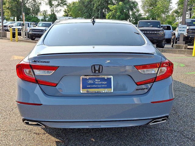 Used 2021 Honda Accord Sport Special Edition image 20