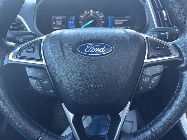 Certified 2024 Ford Edge SEL w/ Convenience Package AWD/4WD image 26