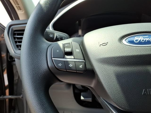 Certified 2020 Ford Escape SE AWD/4WD image 14