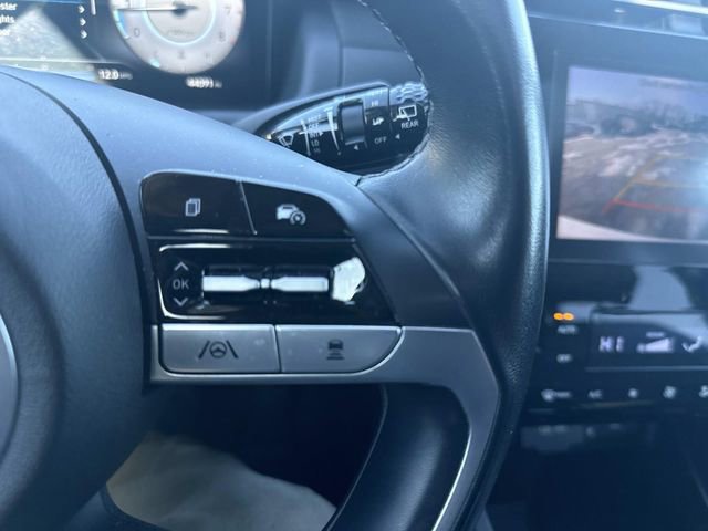 Used 2023 Hyundai Tucson SEL w/ Convenience Package image 29