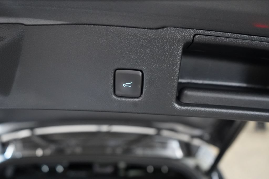 Certified 2024 Ford Escape ST-Line AWD/4WD image 28