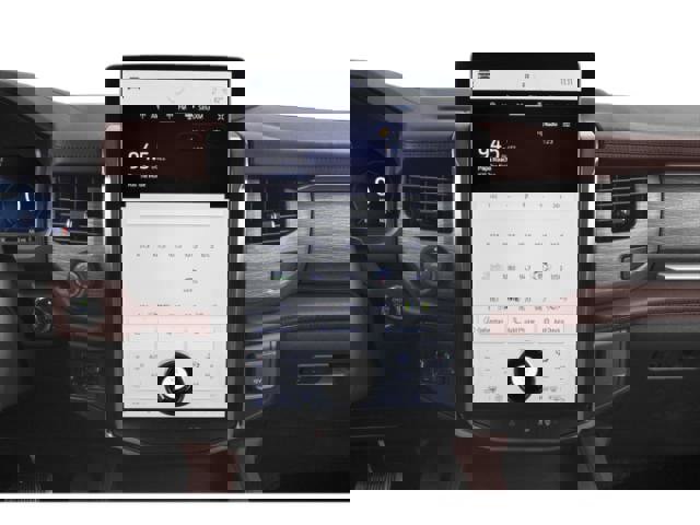 Certified 2024 Ford Expedition Max Limited image 13