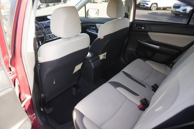 Used 2017 Subaru Crosstrek 2.0i Premium w/ Popular Package #2 image 11