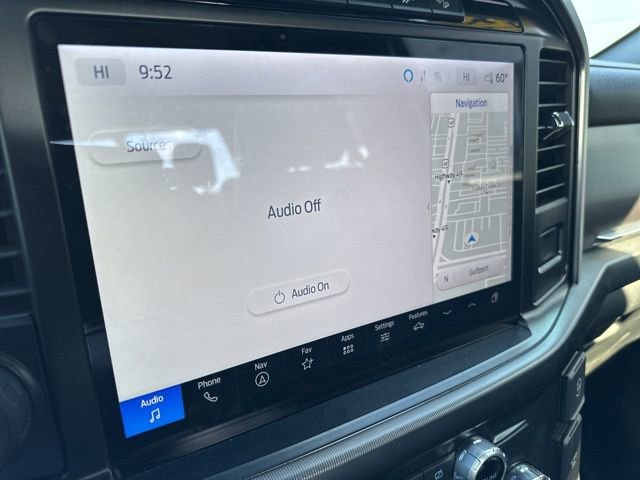 Certified 2024 Ford F150 Platinum w/ FX4 Off-Road Package image 20