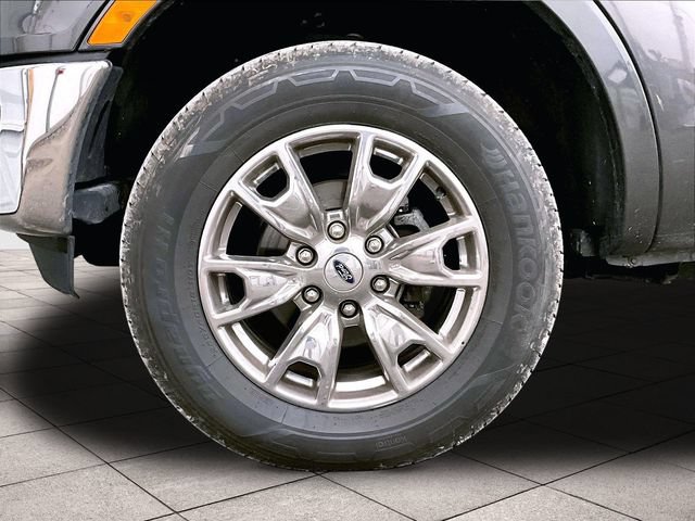 Certified 2019 Ford Ranger Lariat w/ Equipment Group 501A Mid AWD/4WD image 8