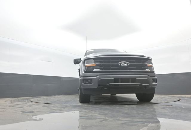 Certified 2024 Ford F150 XLT w/ Equipment Group 302A MID AWD/4WD image 35