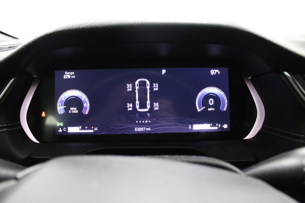 Used 2022 Jeep Grand Cherokee Altitude RWD image 35