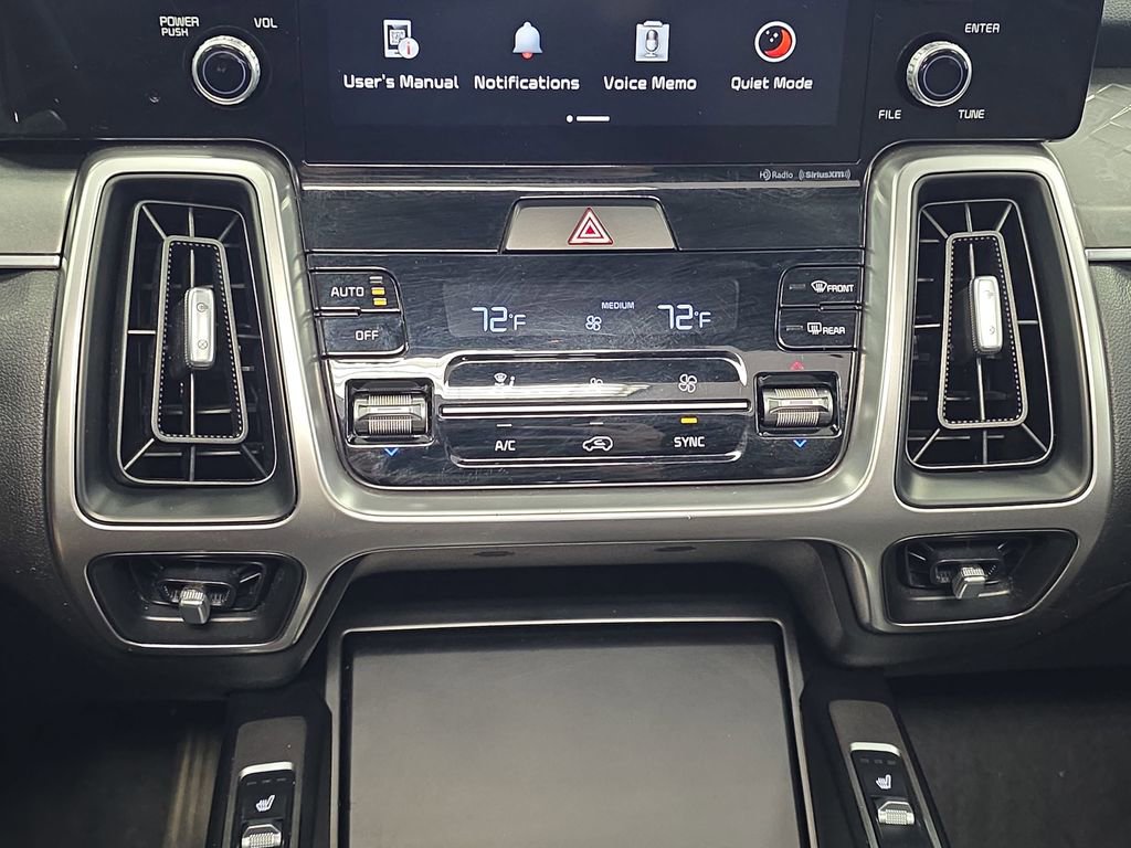 Used 2021 Kia Sorento S w/ Panoramic Sunroof Package AWD/4WD image 21