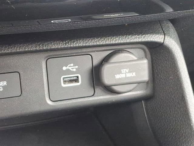 Used 2022 Honda Civic Sport image 24