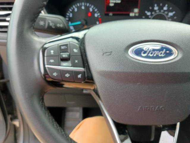 Certified 2022 Ford Escape SEL AWD/4WD image 29