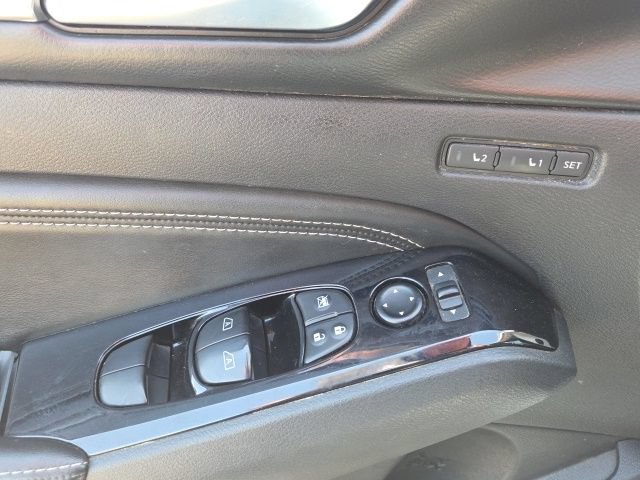 Used 2020 Nissan Altima 2.0 Platinum FWD image 20