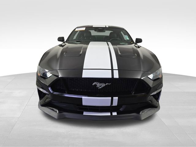 Certified 2022 Ford Mustang GT Premium w/ GT Performance Package RWD video 2