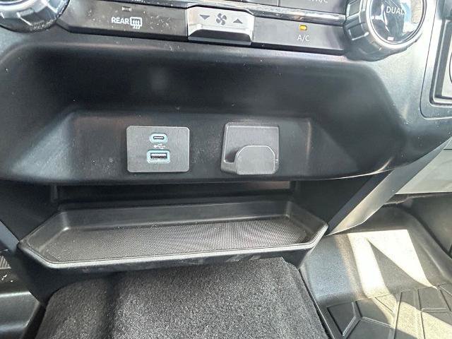 Certified 2024 Ford F150 XLT AWD/4WD image 30