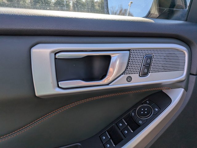 Certified 2023 Ford Explorer Timberline w/ Timberline Technology Package image 13