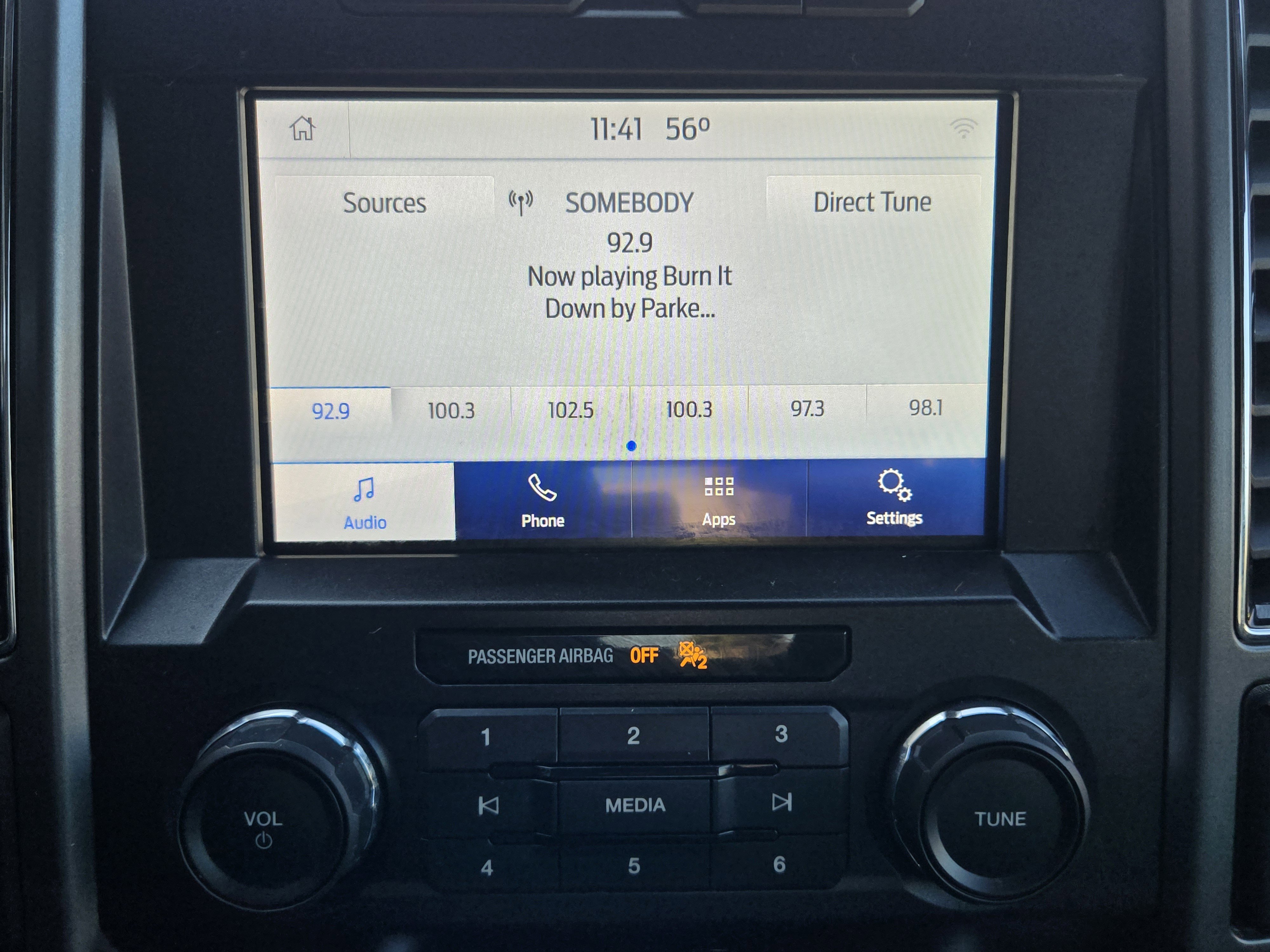 Certified 2020 Ford F150 XLT w/ Trailer Tow Package image 12