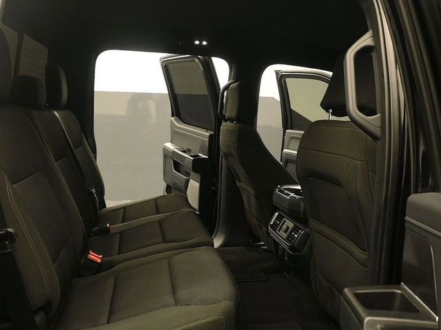 Certified 2023 Ford F150 XLT w/ Equipment Group 302A High image 18