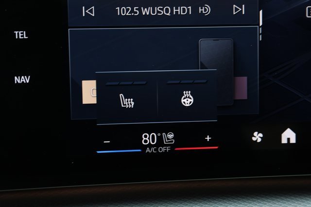 Used 2024 BMW X1 xDrive28i w/ Technology Package image 27