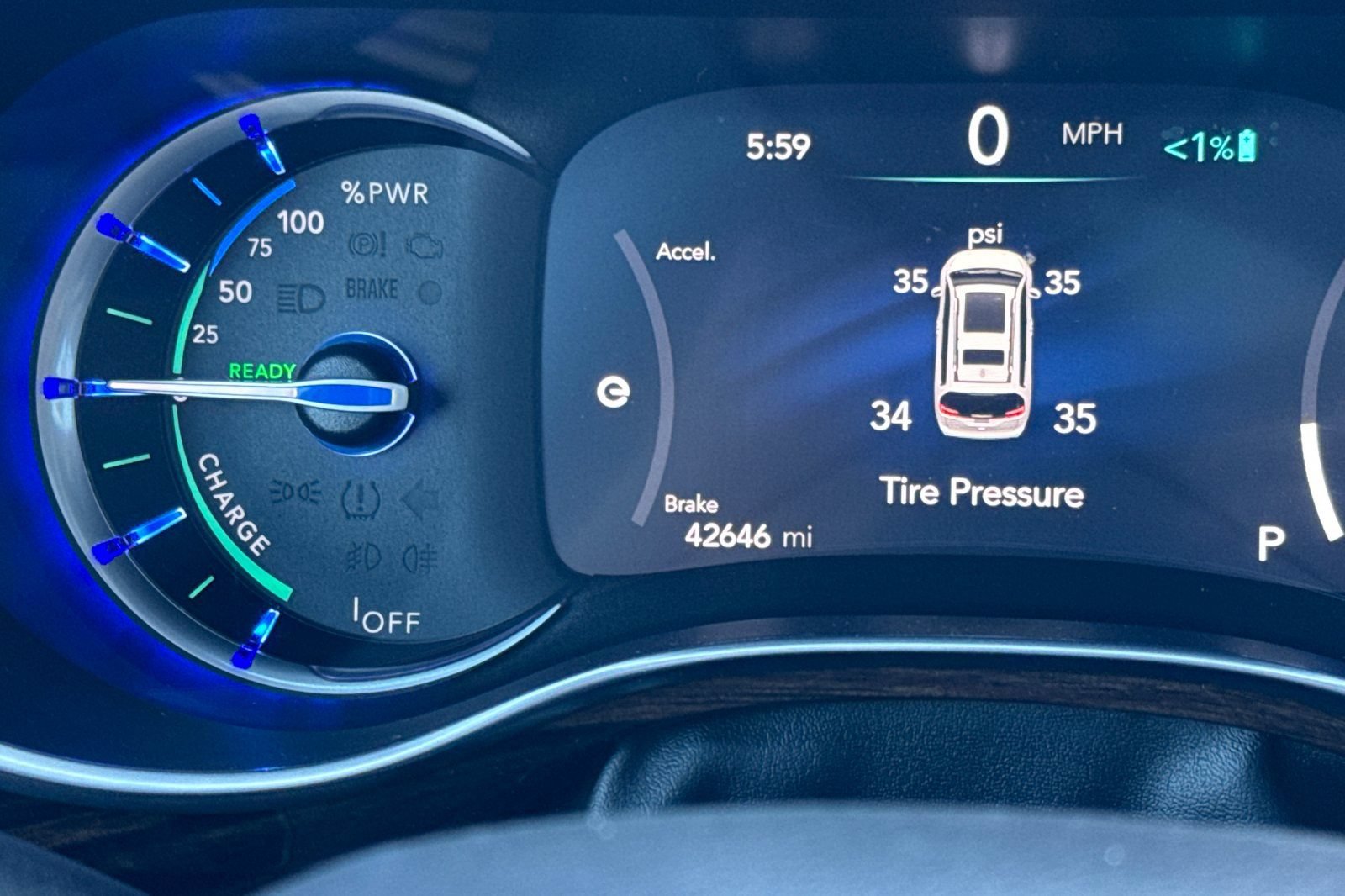 Used 2022 Chrysler Pacifica Pinnacle FWD image 30